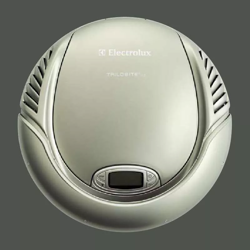 Mode d'emploi AEG-ELECTROLUX ZA2