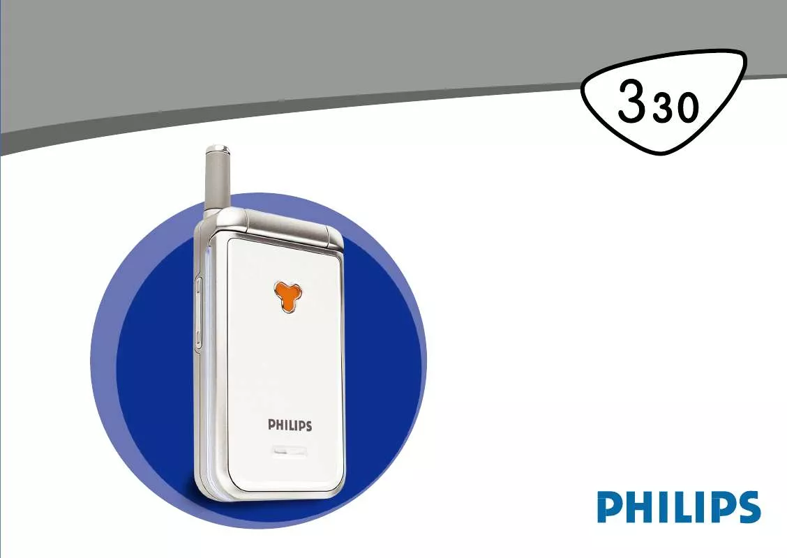 Mode d'emploi PHILIPS CT3308/AKVSA0SQ