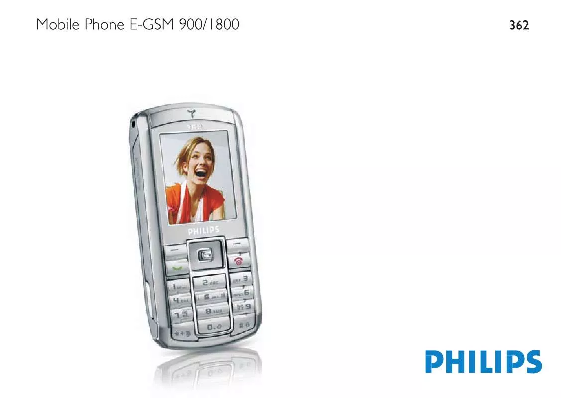 Mode d'emploi PHILIPS CT3622/ASUSA0P2