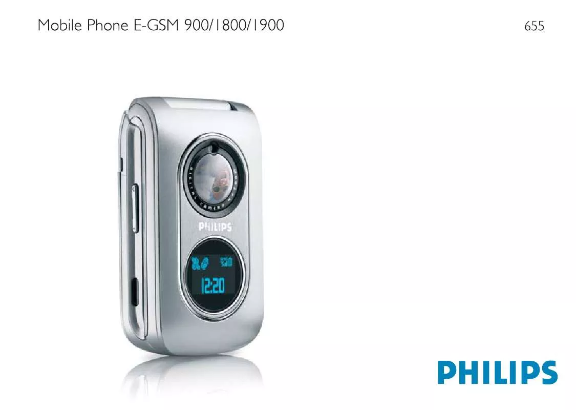 Mode d'emploi PHILIPS HD4407