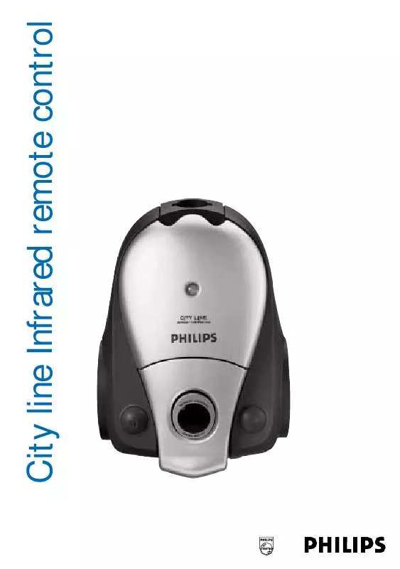 Mode d'emploi PHILIPS HR8370