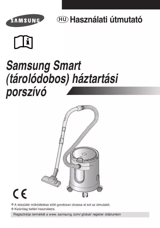 Mode d'emploi SAMSUNG SW7260